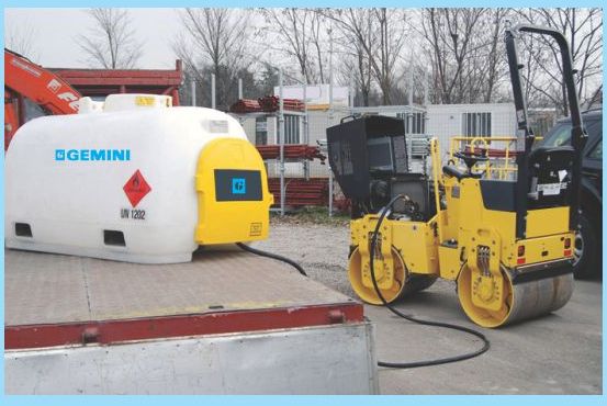 Manufacturers Exporters and Wholesale Suppliers of Mobile Fuel Dispenser maharastra Maharashtra